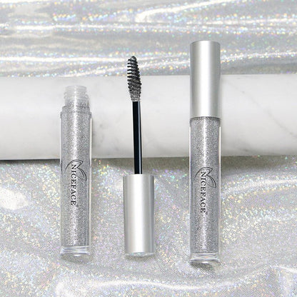 Diamond shimmer mascara - Mama Lifestyles