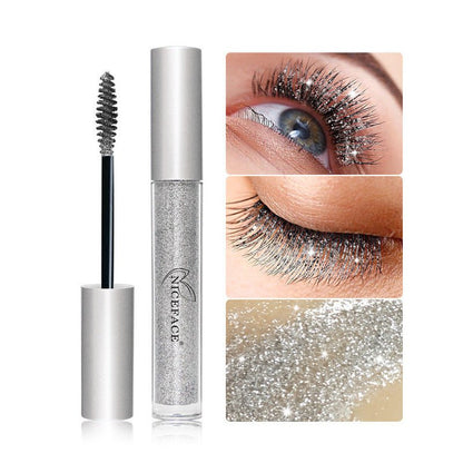 Diamond shimmer mascara - Mama Lifestyles