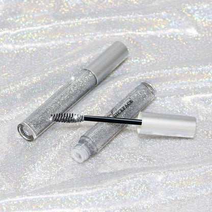 Diamond shimmer mascara - Mama Lifestyles