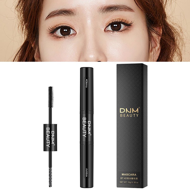 Double - Ended Mascara Combination Grafting Mascara - Mama Lifestyles