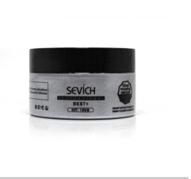 Disposable Hair Cream Colored Hair Wax - Mama Lifestyles