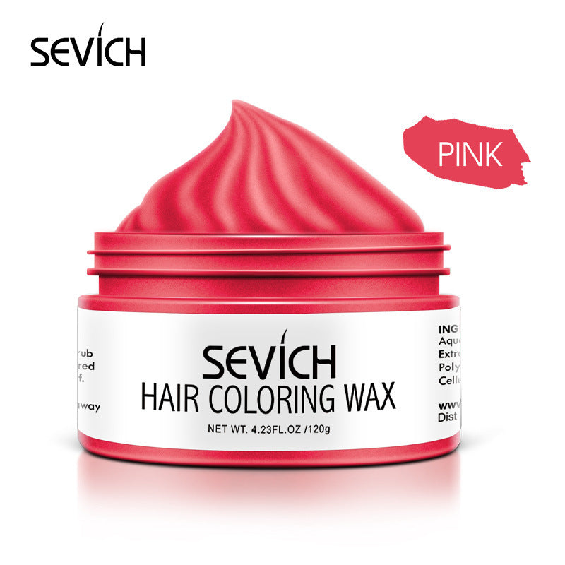 Disposable Hair Cream Colored Hair Wax - Mama Lifestyles