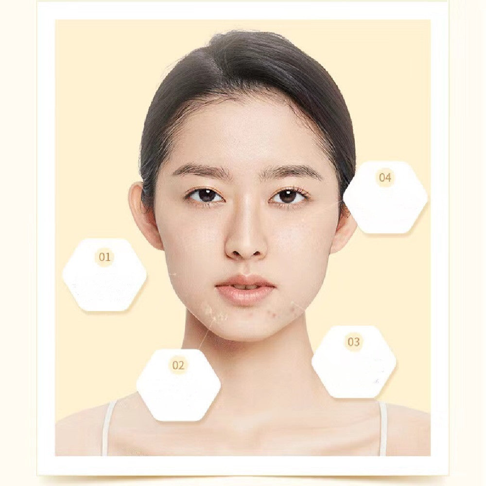 Whitening And Freckle Removing - Mama Lifestyles