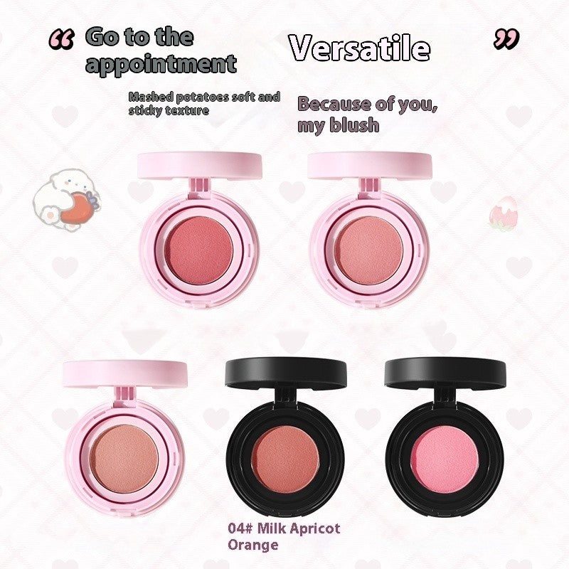 Because You Are Excited About Powder Blusher - Mama Lifestyles