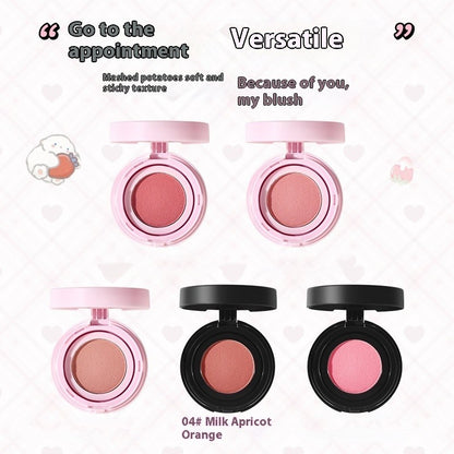 Because You Are Excited About Powder Blusher - Mama Lifestyles