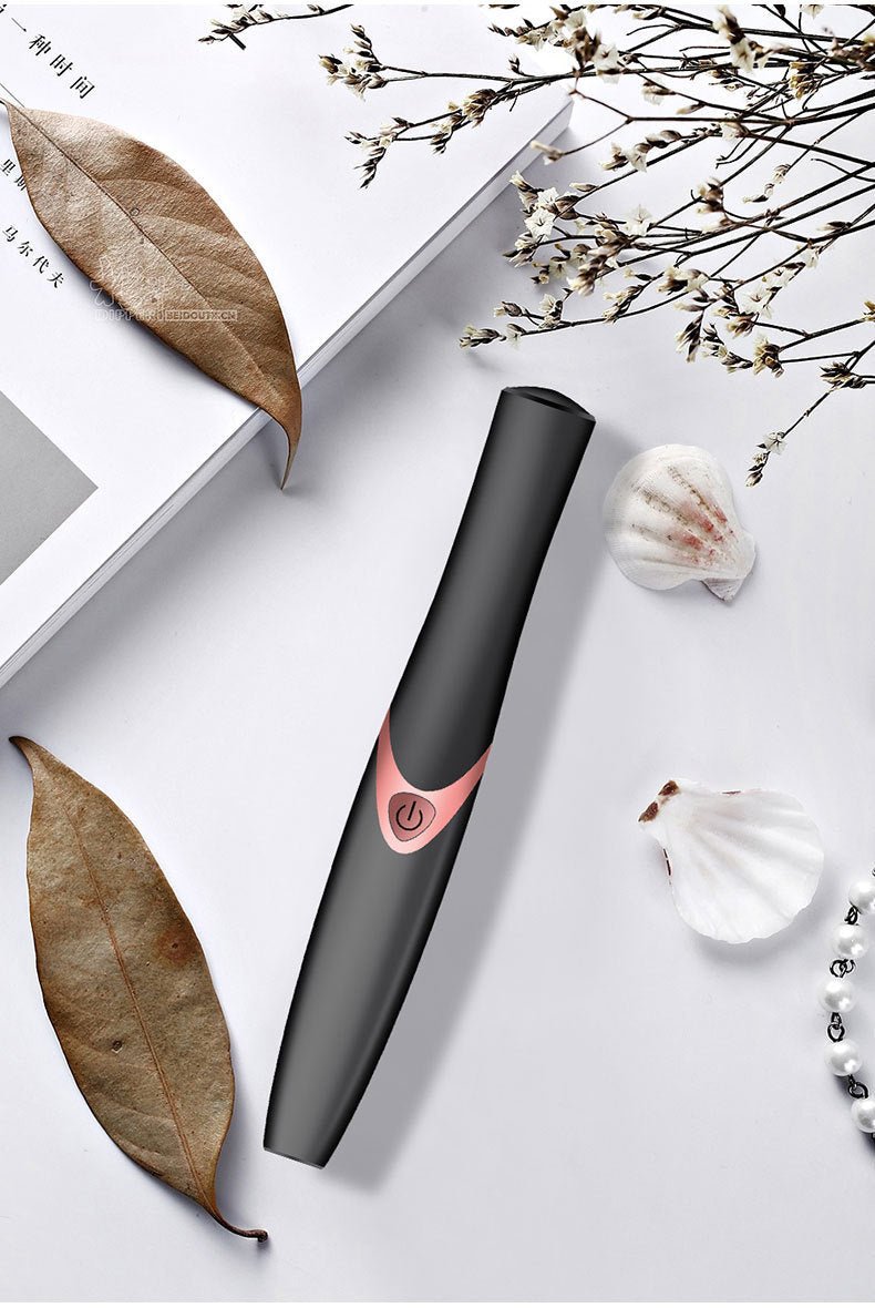 Electric mascara - Mama Lifestyles