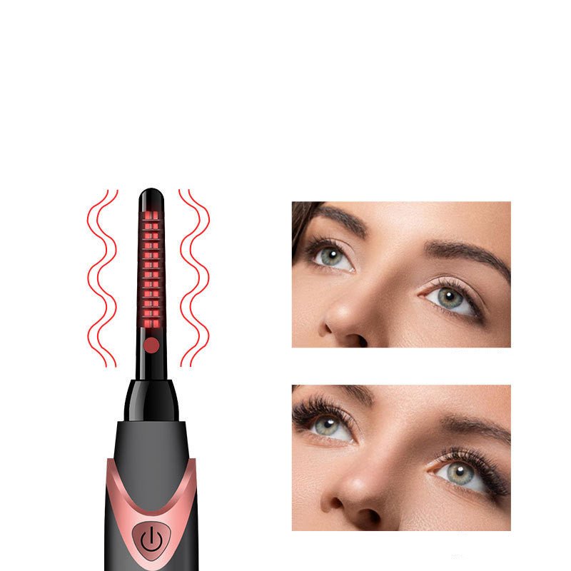 Electric mascara - Mama Lifestyles