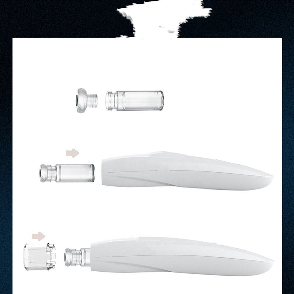 Nanocrystalline Import Instrument Home Face Freckle Removal - Mama Lifestyles