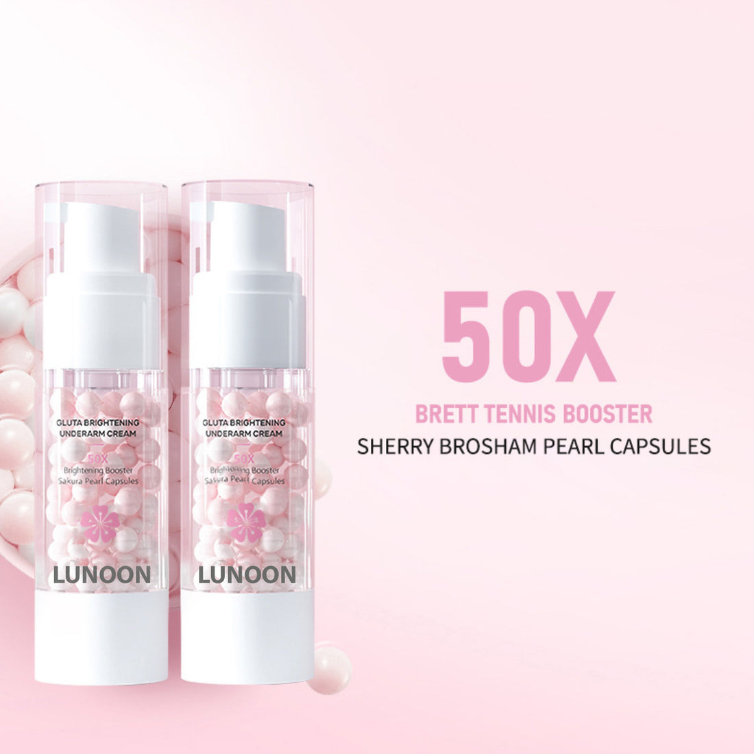 Moisturizing Skin Cherry Blossom Cream - Mama Lifestyles