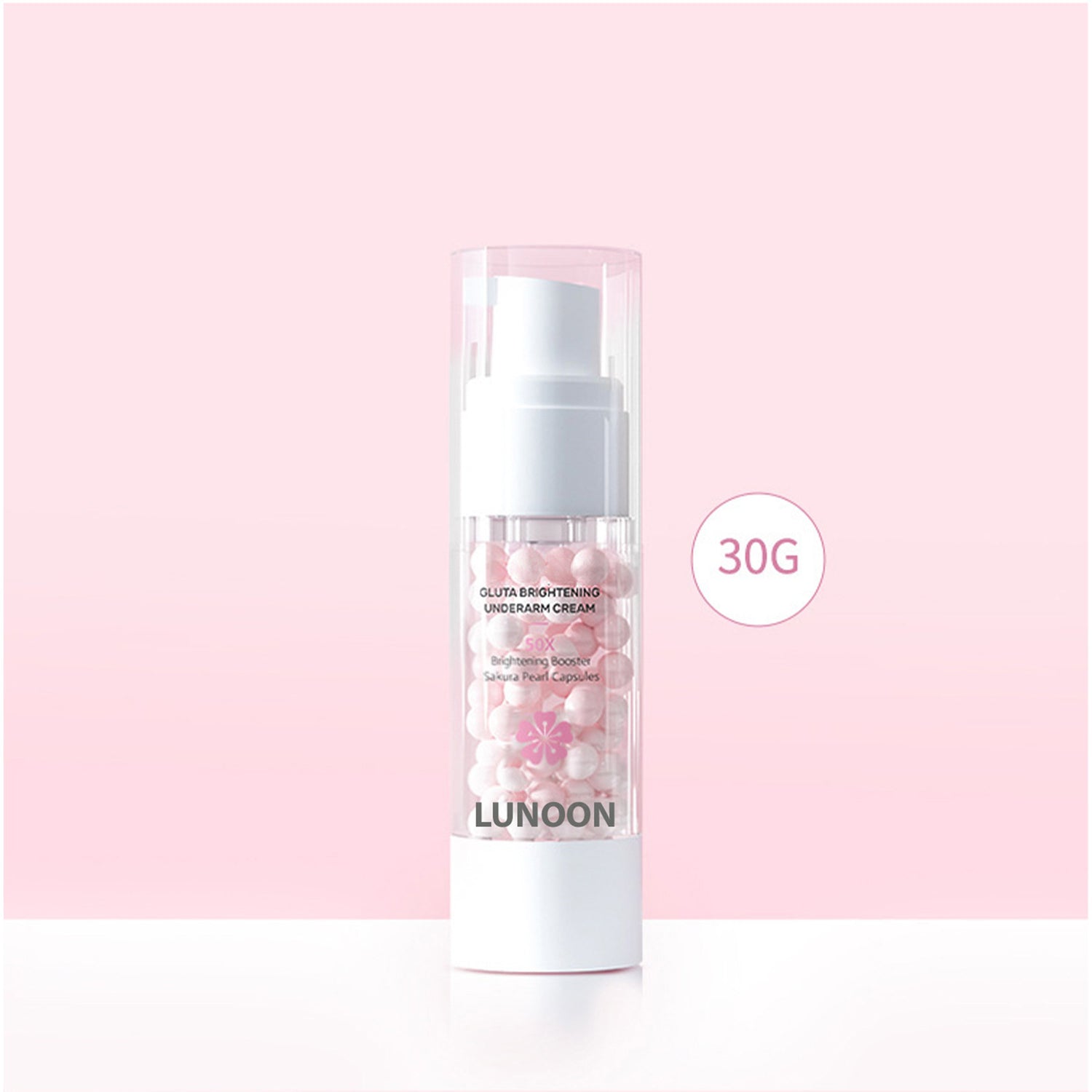Moisturizing Skin Cherry Blossom Cream - Mama Lifestyles