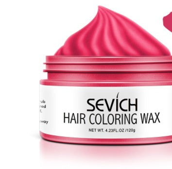 Disposable Hair Cream Colored Hair Wax - Mama Lifestyles