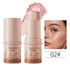 Highlight Contour Stick Stereo Face Decoration - Mama Lifestyles