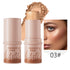 Highlight Contour Stick Stereo Face Decoration - Mama Lifestyles