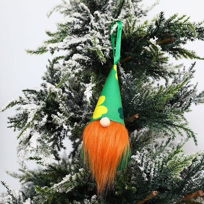 Irish St Patrick Festival Rudolph The - Mama Lifestyles