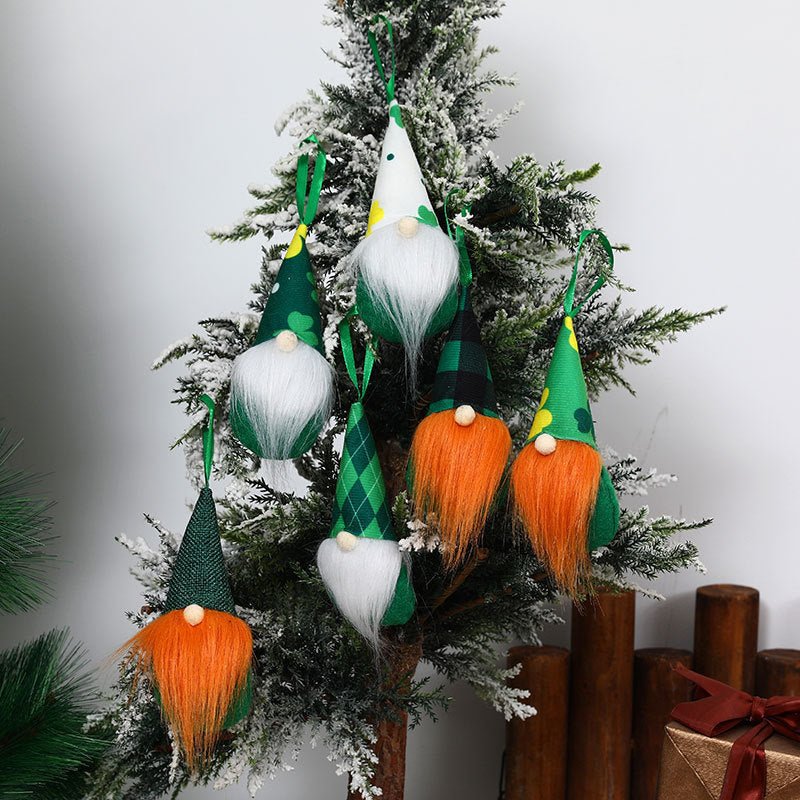 Irish St Patrick Festival Rudolph The - Mama Lifestyles
