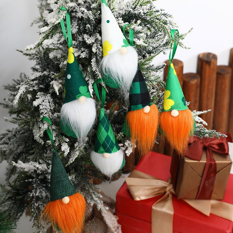 Irish St Patrick Festival Rudolph The - Mama Lifestyles