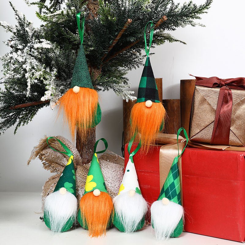 Irish St Patrick Festival Rudolph The - Mama Lifestyles