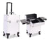 Large - capacity Make - up And Make - up Artist Trolley Storage Toolbox - Mama Lifestyles