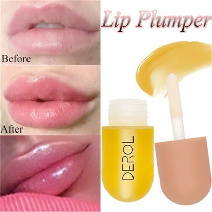 Lip Care Serum - Mama Lifestyles