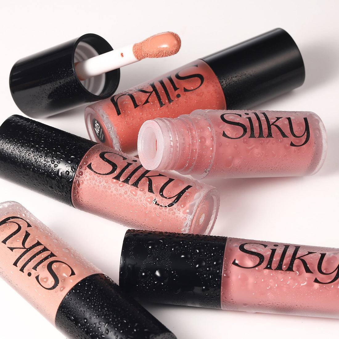 Liquid Blush Contour Liquid Silky - Mama Lifestyles