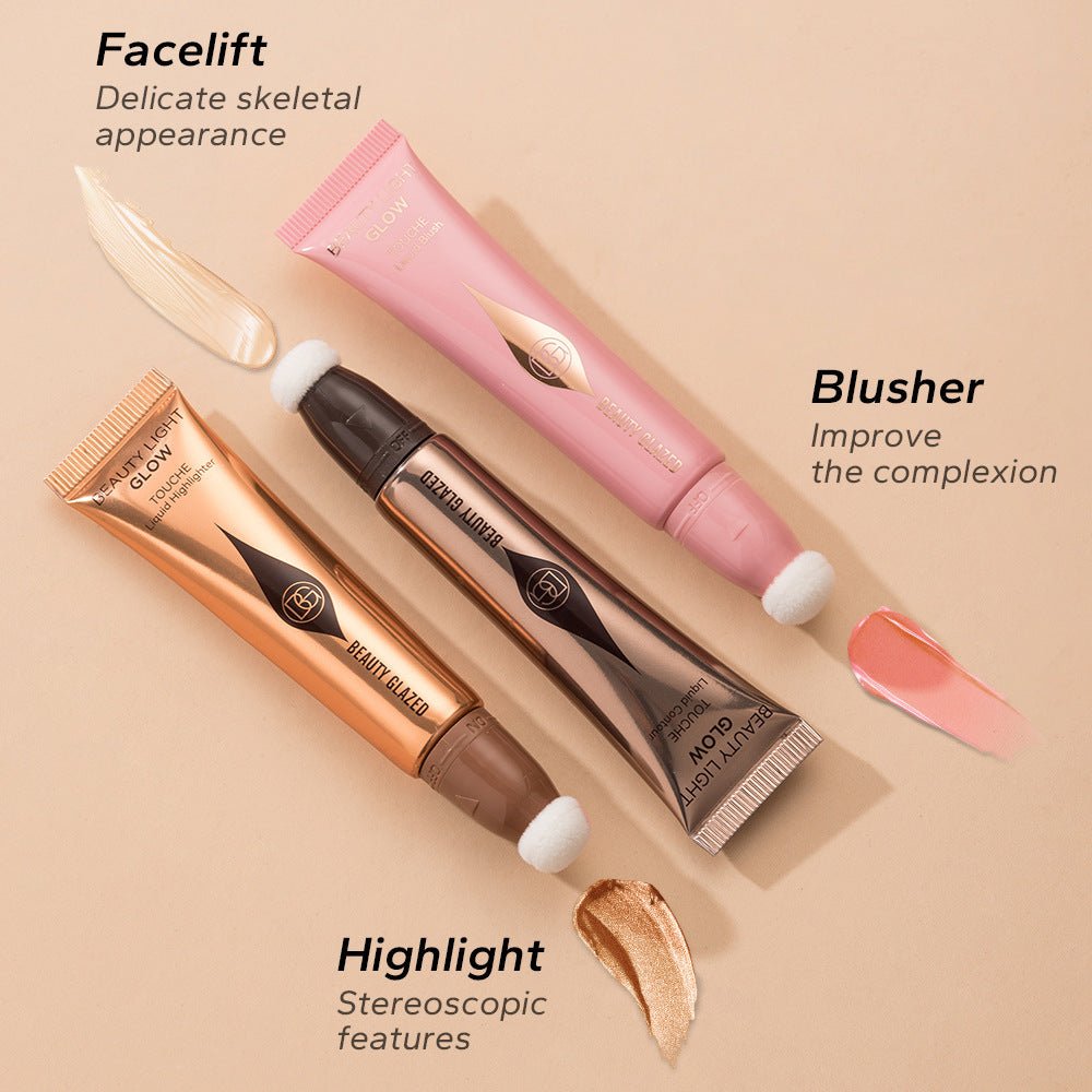Liquid Blush Highlight Shading Pen - Mama Lifestyles