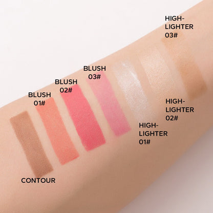 Liquid Blush Highlight Shading Pen - Mama Lifestyles