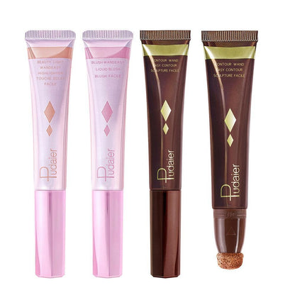 Liquid Blush Stick Highlight Repair Rouge - Mama Lifestyles