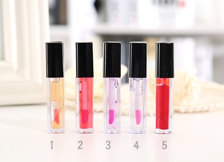 Liquid lipstick liquid blush sample blush water dyed lip liquid lipstick liquid lip gloss milk - Mama Lifestyles