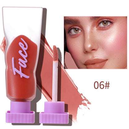 Liquid Nourishing Moisturizing Mist Blush - Mama Lifestyles