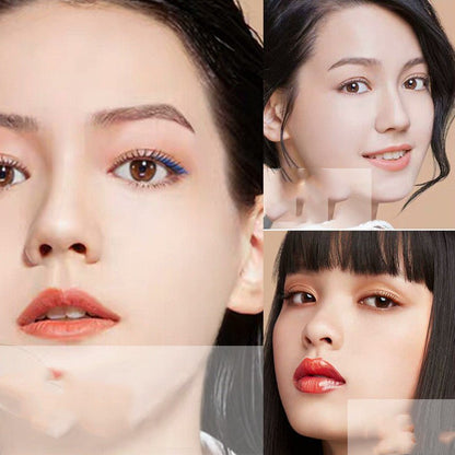 Long, shiny and warbling mascara. - Mama Lifestyles