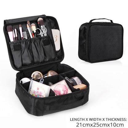 Make - up Case - Mama Lifestyles