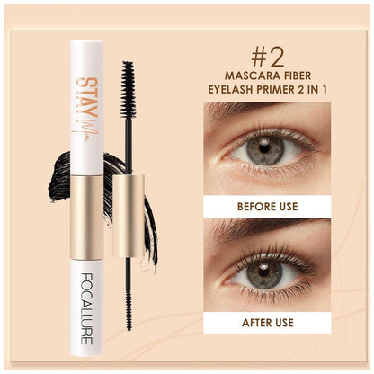 Mascara Eyeliner - Mama Lifestyles
