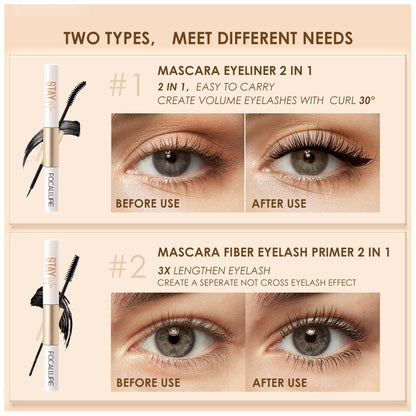 Mascara Eyeliner - Mama Lifestyles