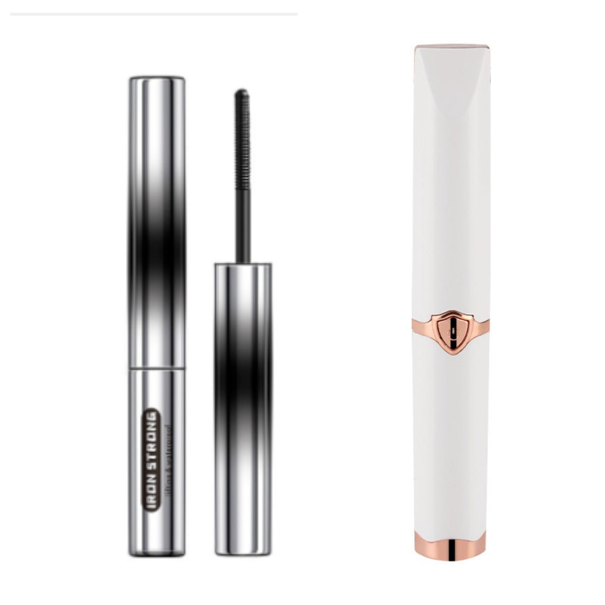 Mascara Thick And Long Mascara Curl - Mama Lifestyles