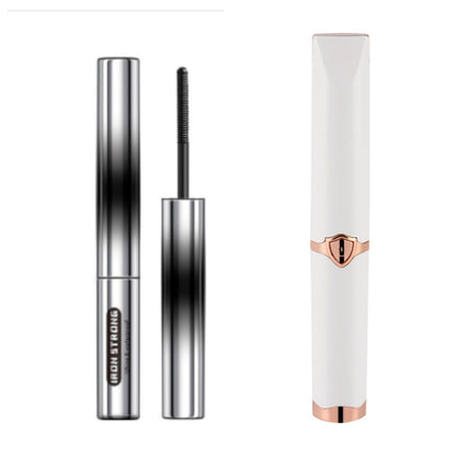 Mascara Thick And Long Mascara Curl - Mama Lifestyles