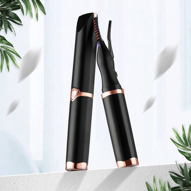 Mascara Thick And Long Mascara Curl - Mama Lifestyles