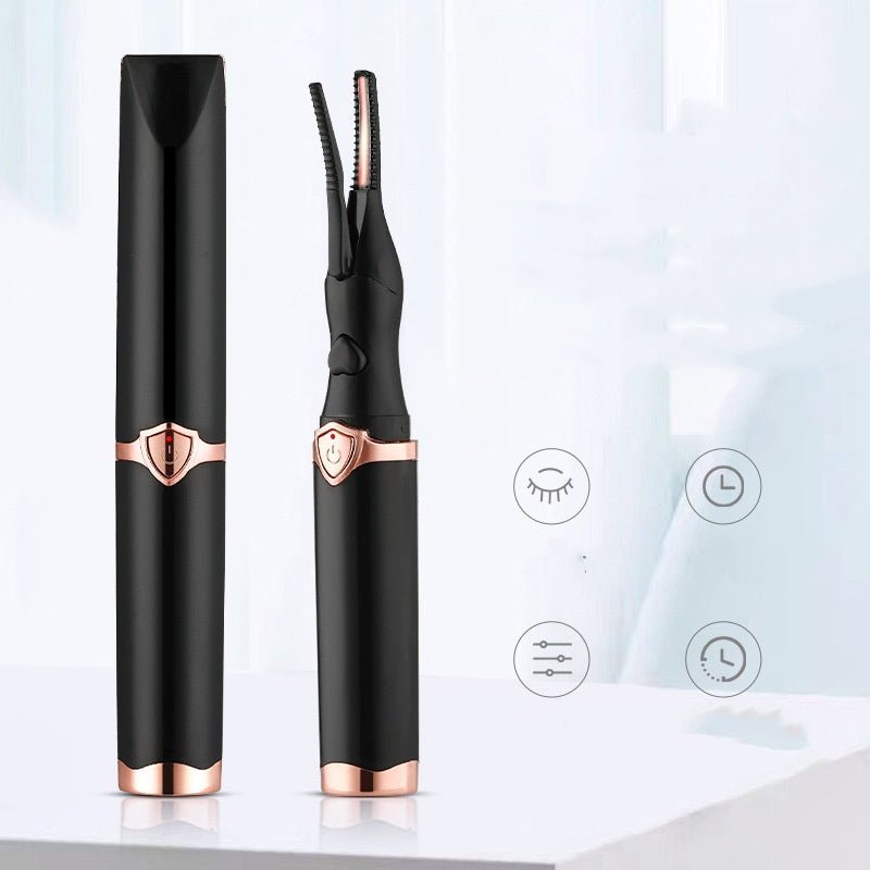 Mascara Thick And Long Mascara Curl - Mama Lifestyles