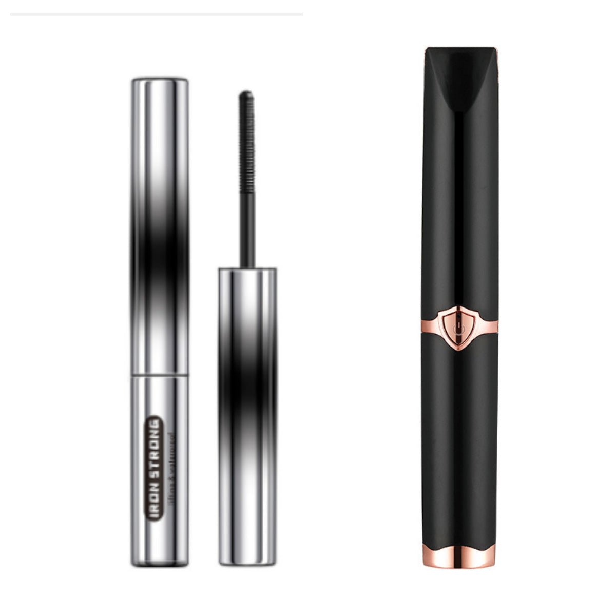 Mascara Thick And Long Mascara Curl - Mama Lifestyles