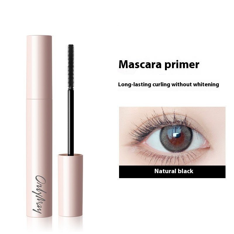 Mascara Waterproof Long Curling - Mama Lifestyles