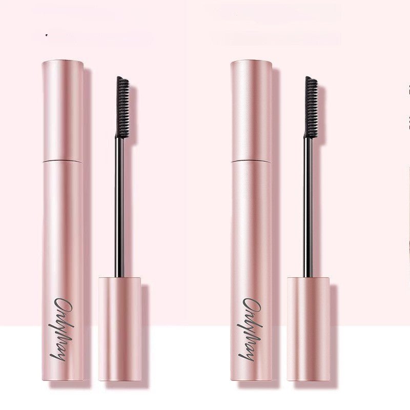 Mascara Waterproof Long Curling - Mama Lifestyles
