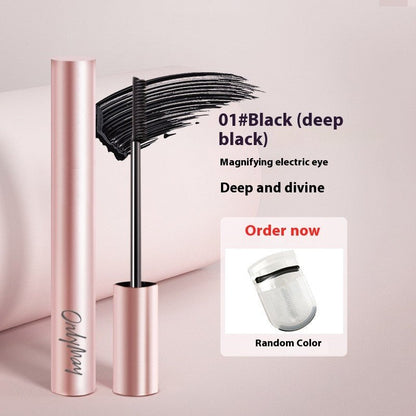 Mascara Waterproof Long Curling - Mama Lifestyles