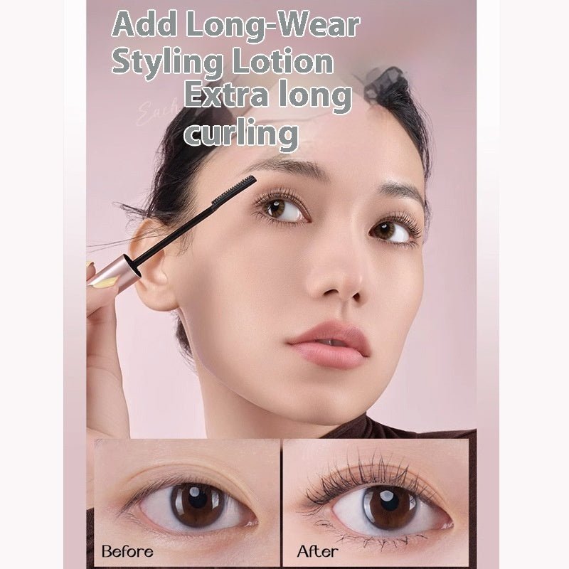 Mascara Waterproof Long Curling - Mama Lifestyles