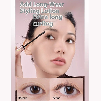 Mascara Waterproof Long Curling - Mama Lifestyles