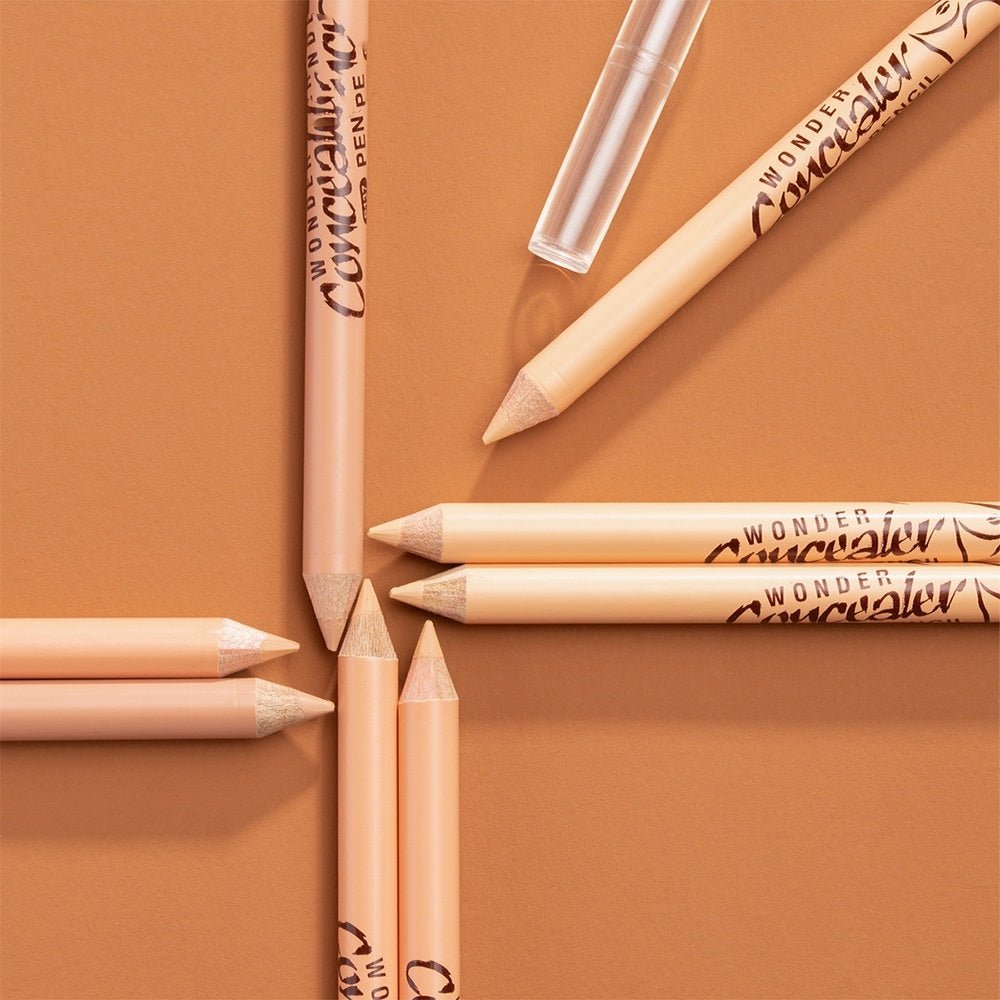 Miele P137 Sunglow Cover Pen Repair Highlight Stick 3 Colors - Mama Lifestyles