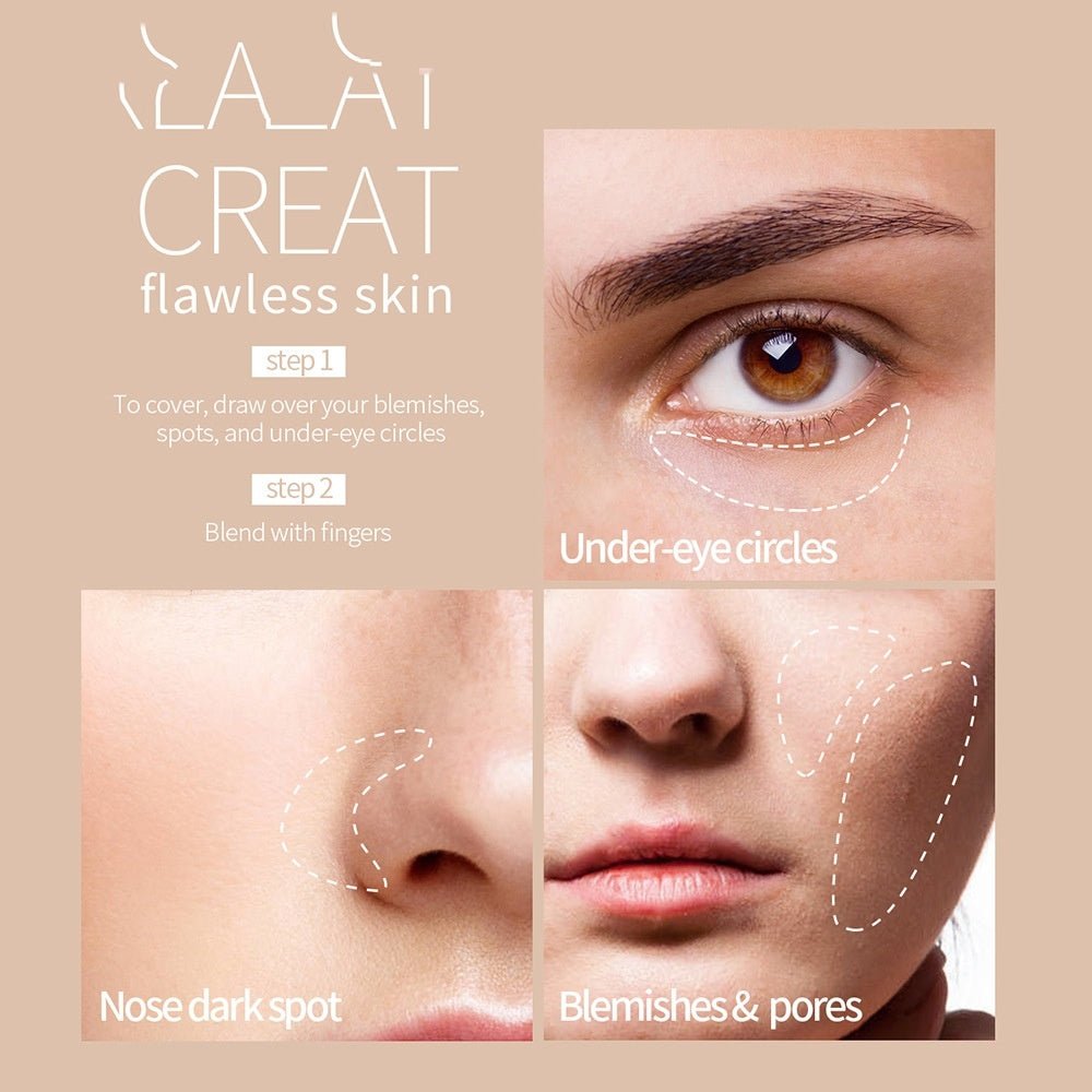 Miele P137 Sunglow Cover Pen Repair Highlight Stick 3 Colors - Mama Lifestyles