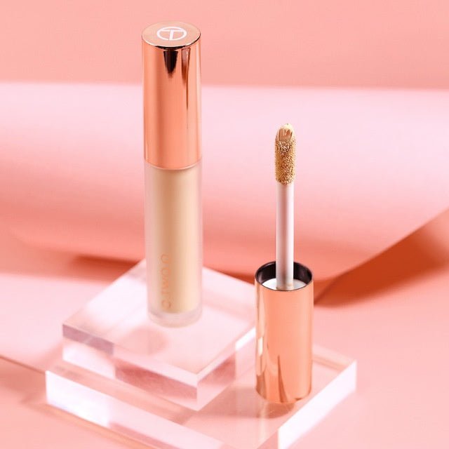 Moisturizing Concealer - Mama Lifestyles