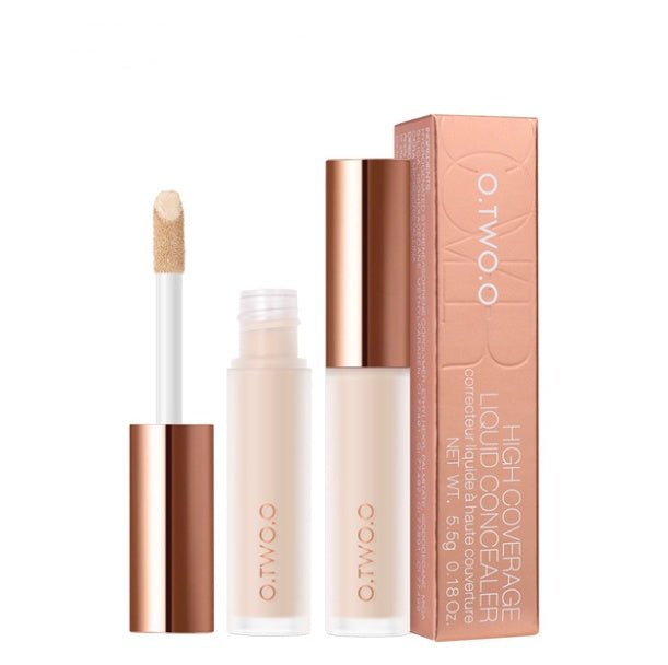 Moisturizing Concealer - Mama Lifestyles