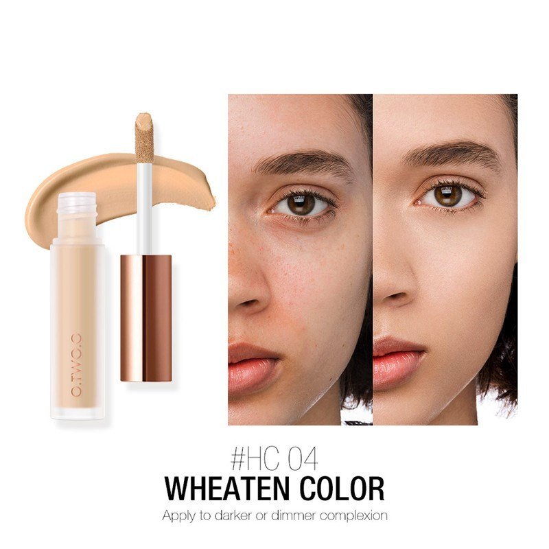 Moisturizing Concealer - Mama Lifestyles