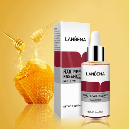 Nail Repair Serum - Mama Lifestyles