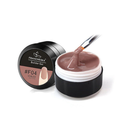 Painless extension gel - Mama Lifestyles